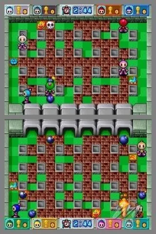 Bomberman