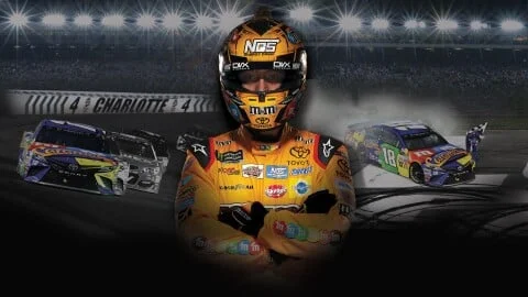 NASCAR Heat 2