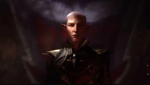 Dragon Age: The Veilguard