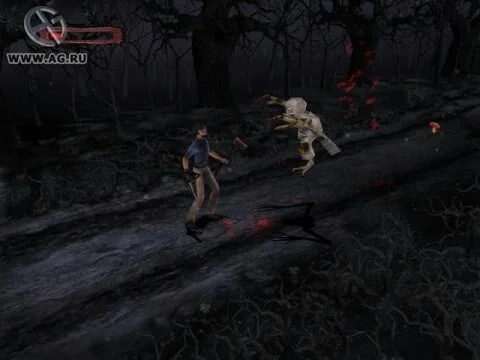 Evil Dead: Hail to the King