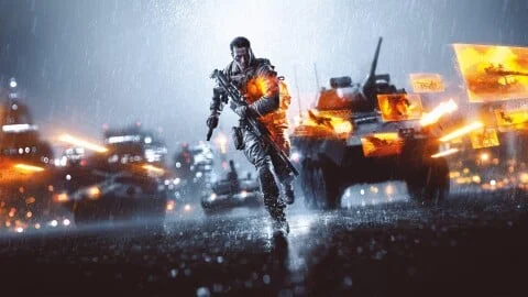 Battlefield 4™