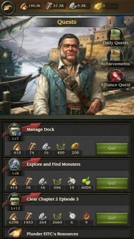 Pirates of the Caribbean: Tides of War