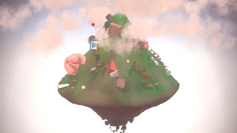 Mountain