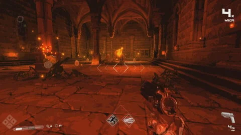 BPM: BULLETS PER MINUTE