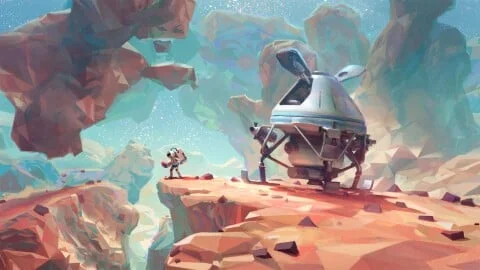 ASTRONEER