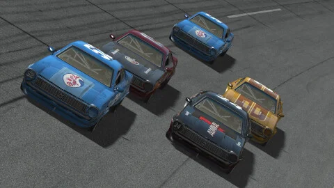 rFactor 2