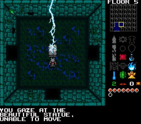Castle of no Escape 2