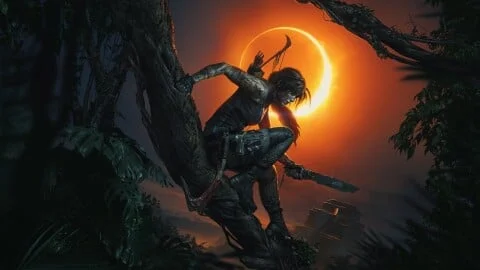 Shadow of the Tomb Raider: Definitive Edition