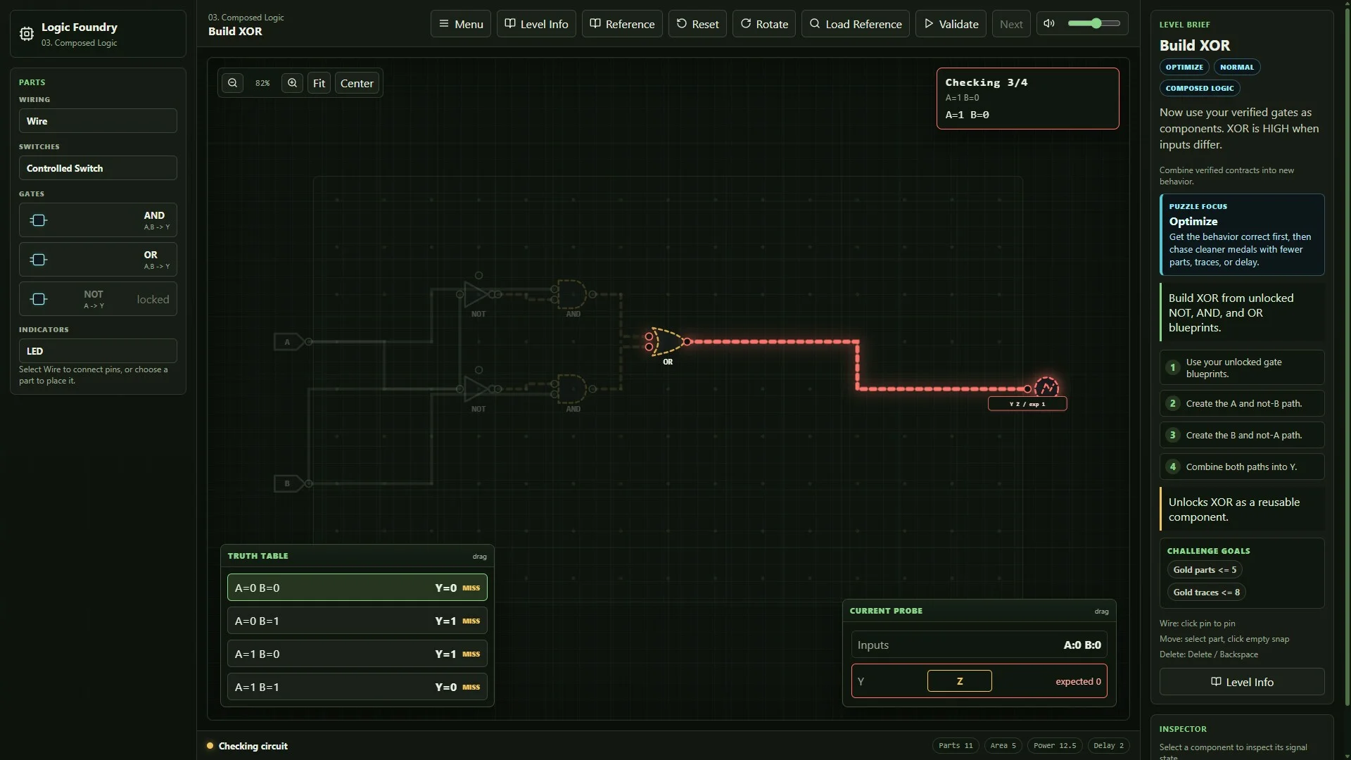 Logic Foundry