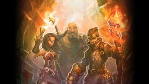 Torchlight