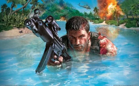 Far Cry®
