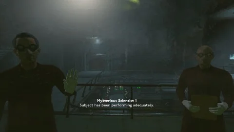 Fallout: London