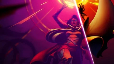 Sundered®: Eldritch Edition