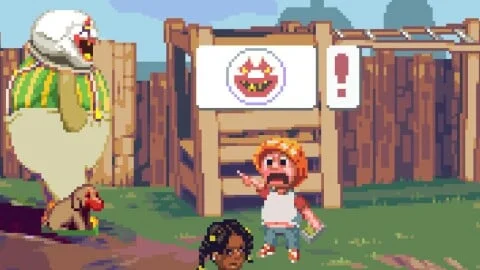 Dropsy