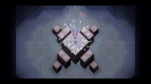 CrossCode