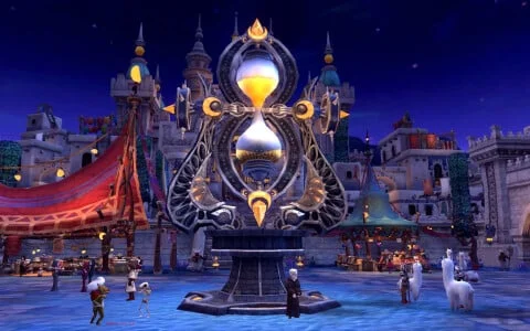 Dragon Nest Europe