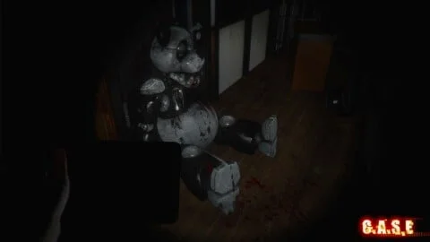 CASE: Animatronics