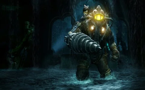 BioShock® 2
