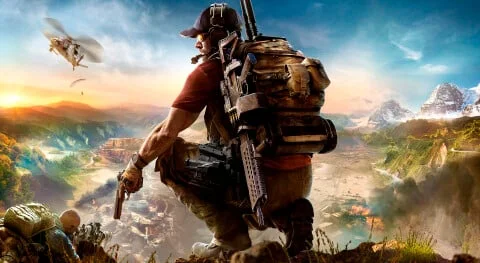 Tom Clancy's Ghost Recon® Wildlands