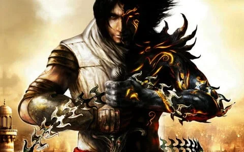 Prince of Persia: The Two Thrones™