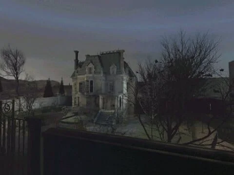 Dracula 2: The Last Sanctuary