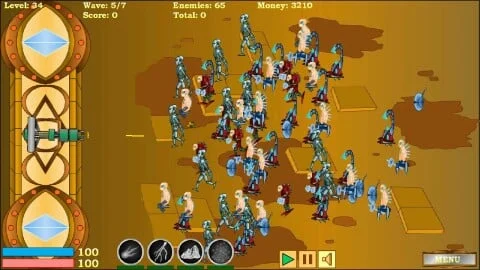Base Defense