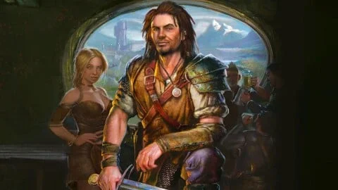 The Bard's Tale ARPG: Remastered and Resnarkled