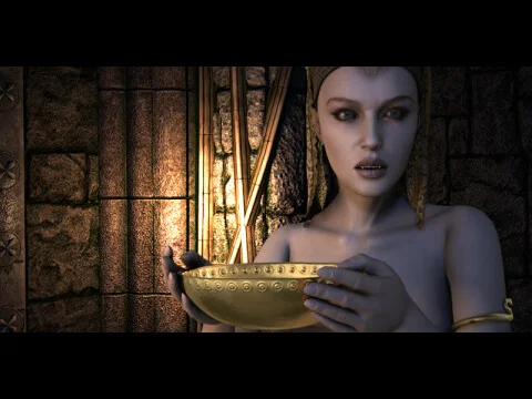 Dracula Origin