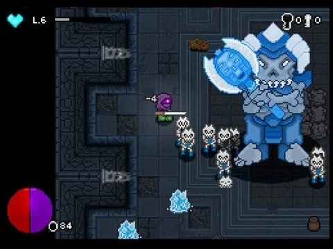 bit Dungeon II