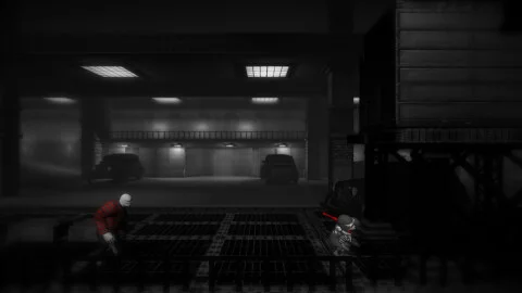 Monochroma