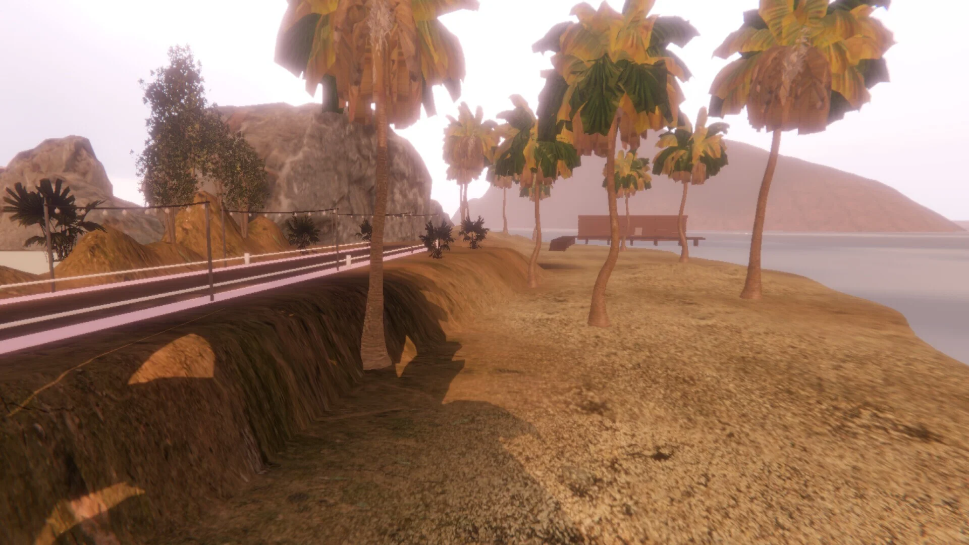 Bella Cozy Island