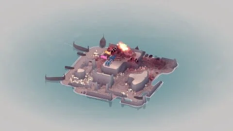 Bad North