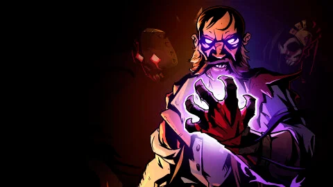 Curse of the Dead Gods