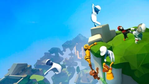 Human Fall Flat