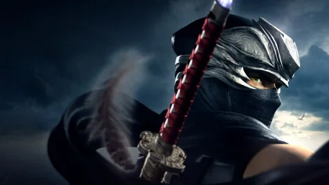 NINJA GAIDEN Σ2 [NINJA GAIDEN: Master Collection]