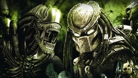 Aliens vs. Predator™