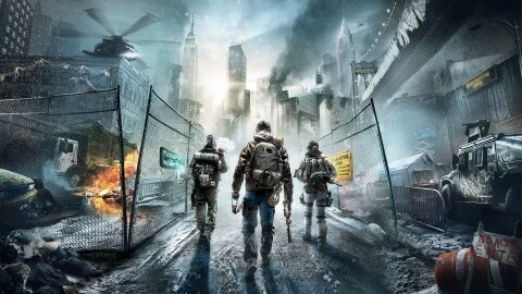 Tom Clancy’s The Division™