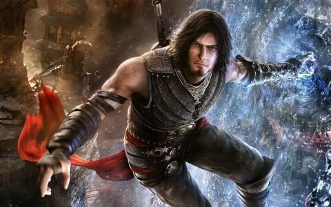 Prince of Persia: The Forgotten Sands™