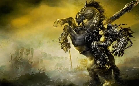 Darksiders™