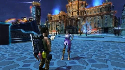 Global Adventures