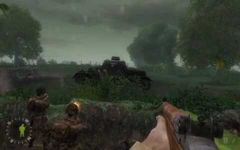 Brothers in Arms Double Time
