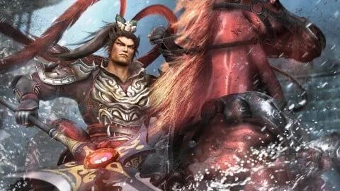 DYNASTY WARRIORS 8: Xtreme Legends Complete Edition