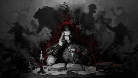 GWENT: Rogue Mage (Single-Player Expansion)