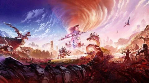 Horizon Forbidden West™ Complete Edition