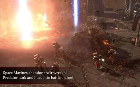 Warhammer 40,000: Dawn of War II - Anniversary Edition (Classic)
