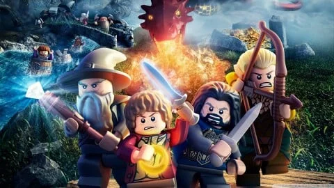 LEGO® The Hobbit™