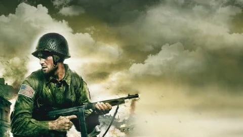 Medal of Honor: Heroes
