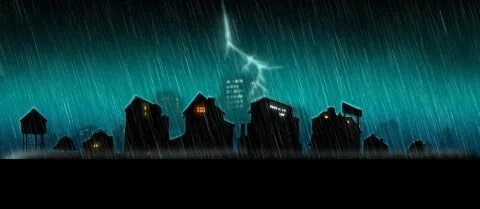 Kathy Rain