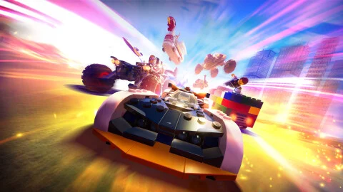 LEGO® 2K Drive