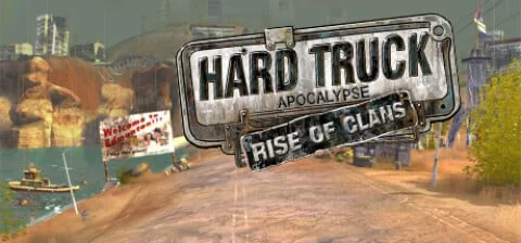 Hard Truck: Apocalypse - Rise of Clans